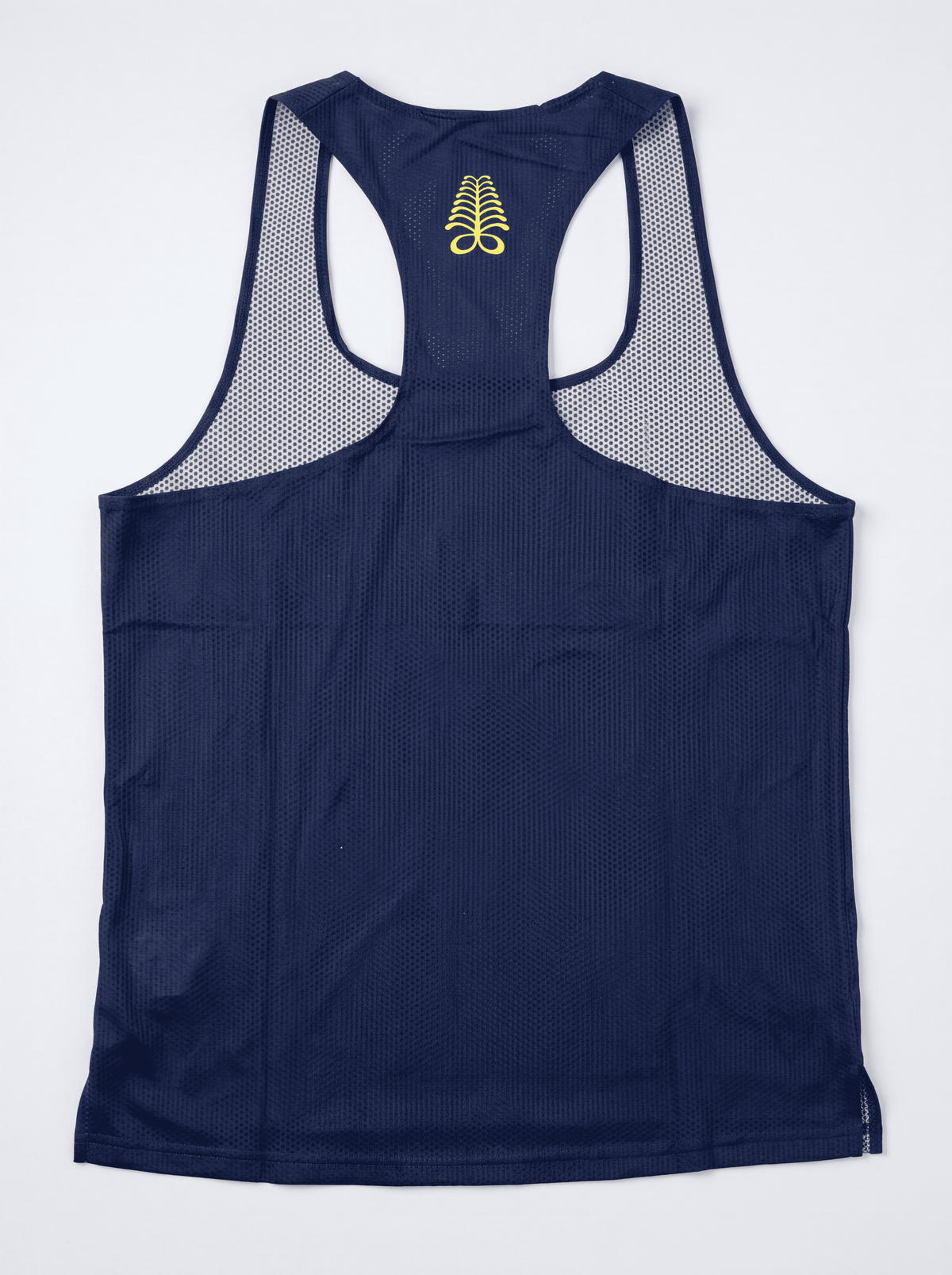 AY003 · ሰላም · Selam — Performance Tank