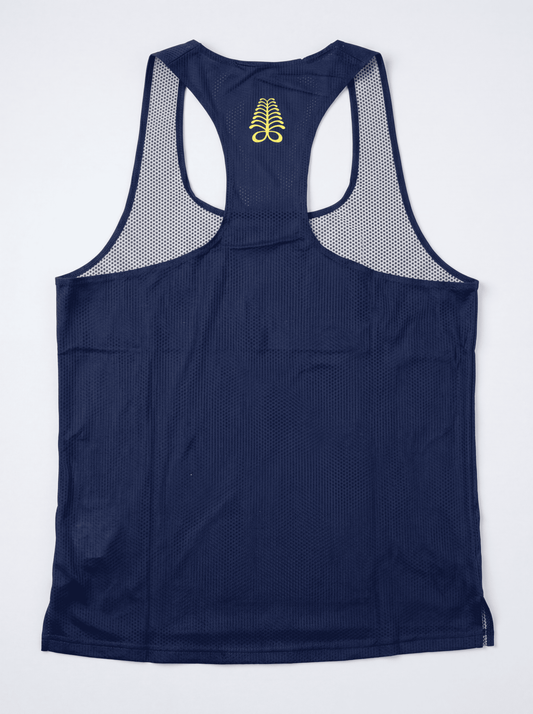 AY003 · ሰላም · Selam — Performance Tank