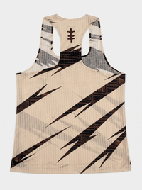AY001 · ትዝታ · Tizita — Performance Tank