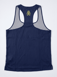 AY003 · ሰላም · Selam — Performance Tank