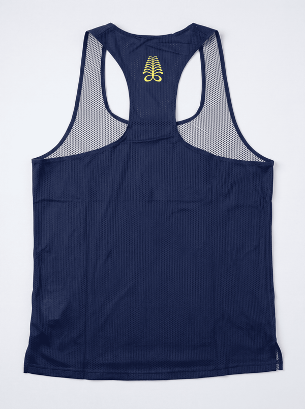 AY003 · ሰላም · Selam — Performance Tank